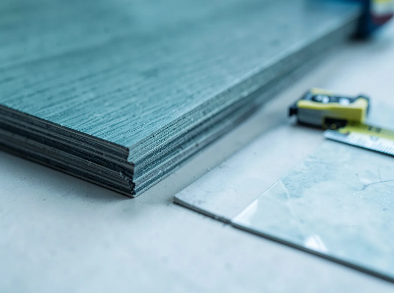 Luxury Vinyl Plank Installation Parkers Prairie, MN FAQs